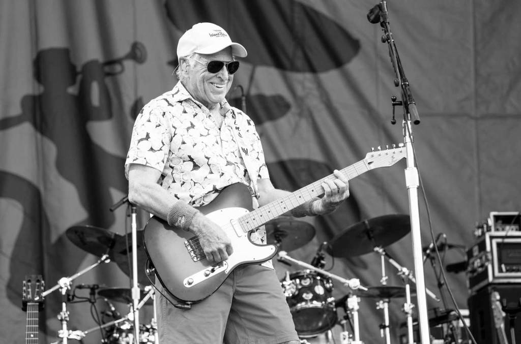 Jimmy Buffett ‘margaritaville’ Singer Songwriter And Entrepreneur Dies At 76 Sports Medical News