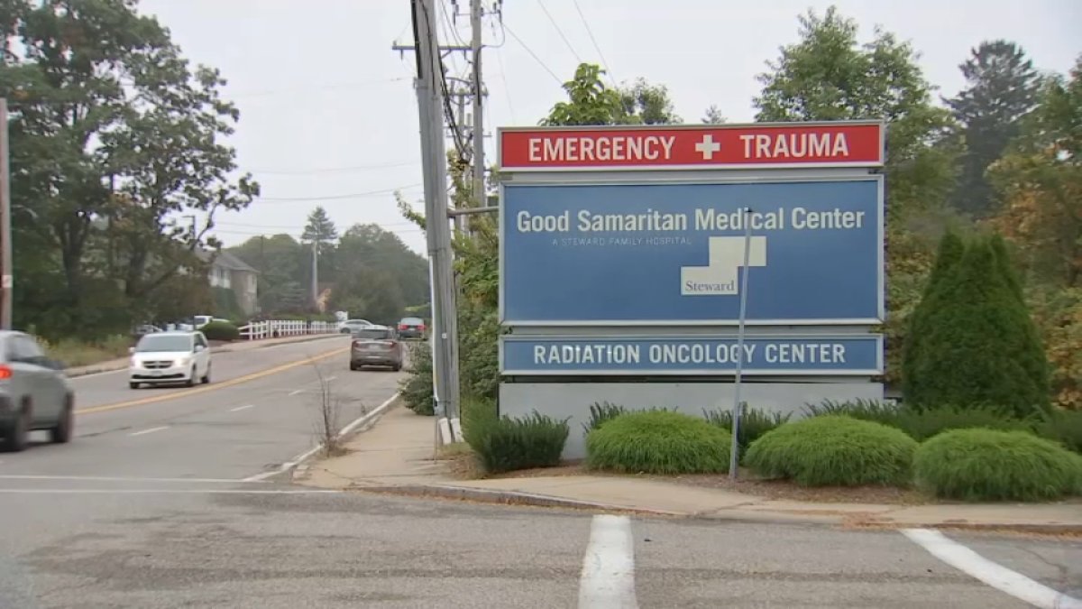 Good Samaritan Medical Center In Brockton Back To Normal Operations