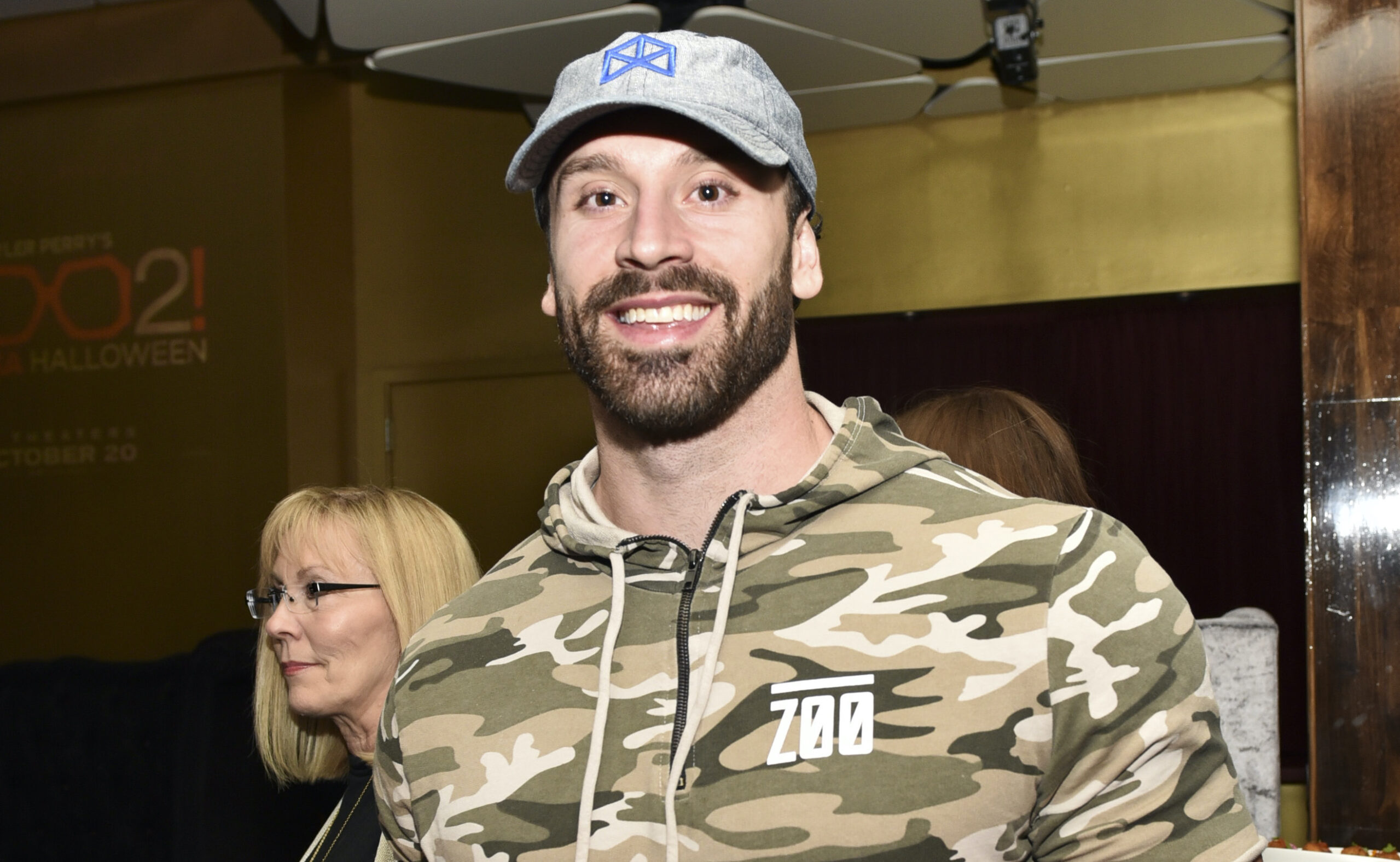 Bradley Martyn Net Worth 2024 What Is The Youtuber Worth Sports